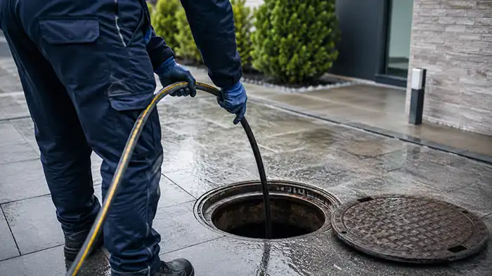 Débouchage de canalisation par Nord Hydro Services à Lens et Liévin