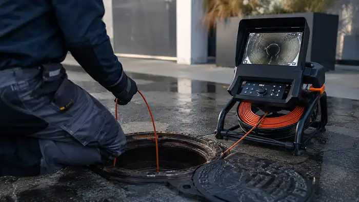 Débouchage de canalisation par Nord Hydro Services à Lens et Liévin