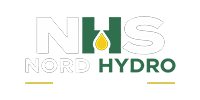 Logo Nord Hydro Services