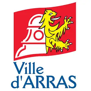 logo-arras Logo de la ville d'Arras