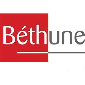 logo-béthune Logo de la ville de Béthune