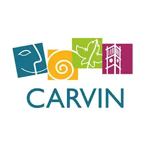 logo-carvin Logo de la ville de Carvin