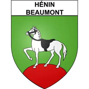 logo-henin-beaumont Logo de la ville de Hénin-Beaumont