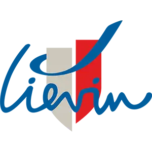 logo-lievin Logo de la ville de Liévin