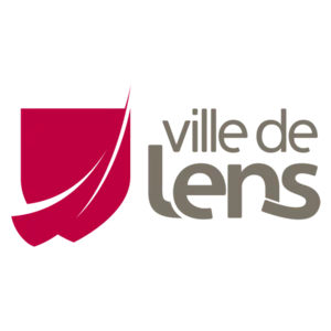 logo_lens Logo de la ville de Lens