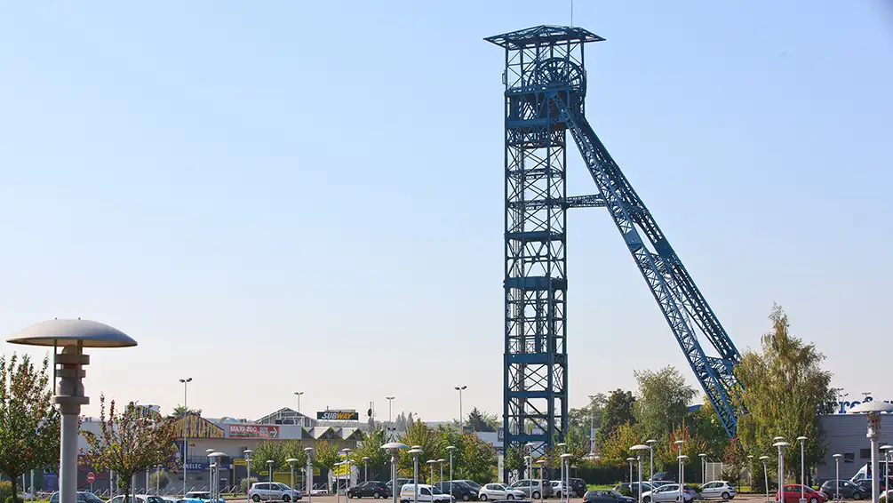 chevalement-1-bis-lievin Chevalement n°1 Bis de Liévin - Nord Hydro Services